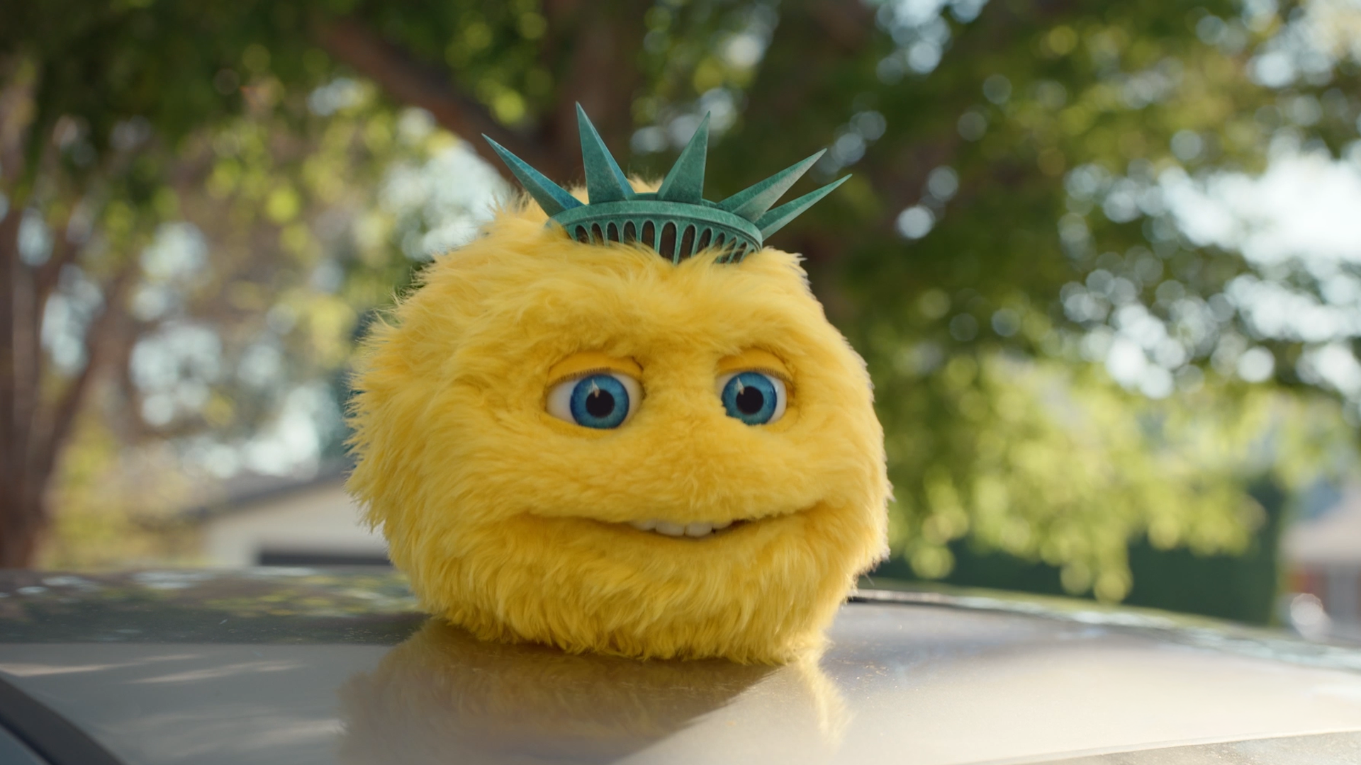 Liberty Mutual’s New Commercial Character Offers Insurance Against Ad-Avoiding Consumers