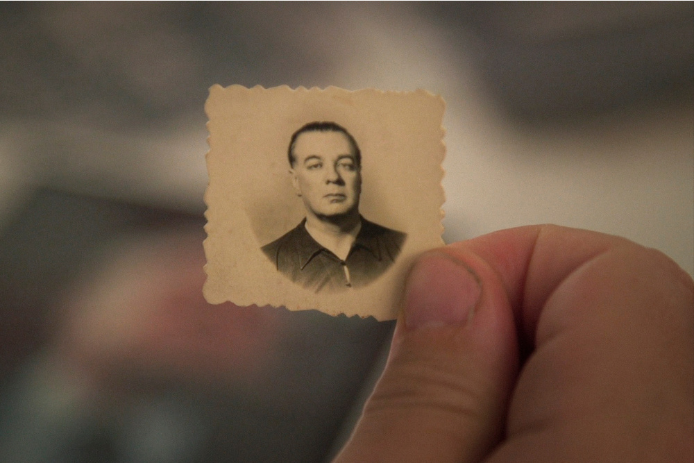 Luxbox Acquires Documentary ‘Life of Jorge Luis Borges’ Ahead of Venice Premiere (EXCLUSIVE)