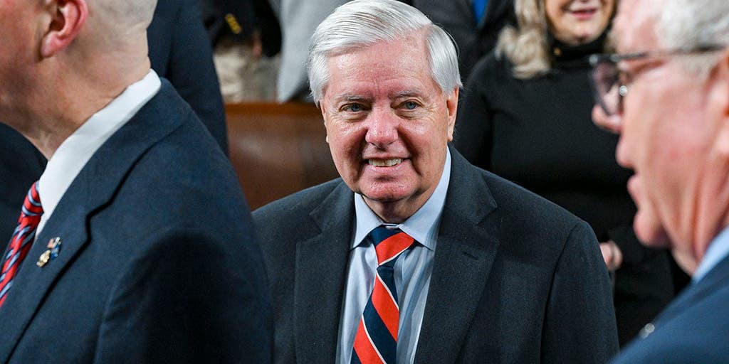 Imam who prayed before Congress faces formal rebuke after celebrating Graham's death