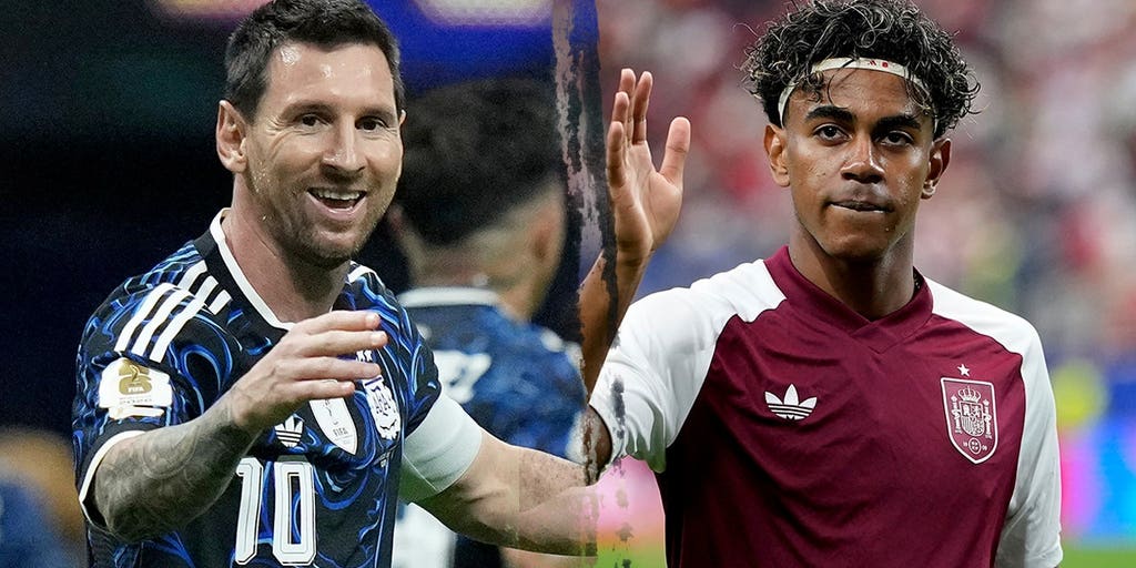 How to watch Argentina vs Spain: Live stream the 2026 FIFA World Cup final match