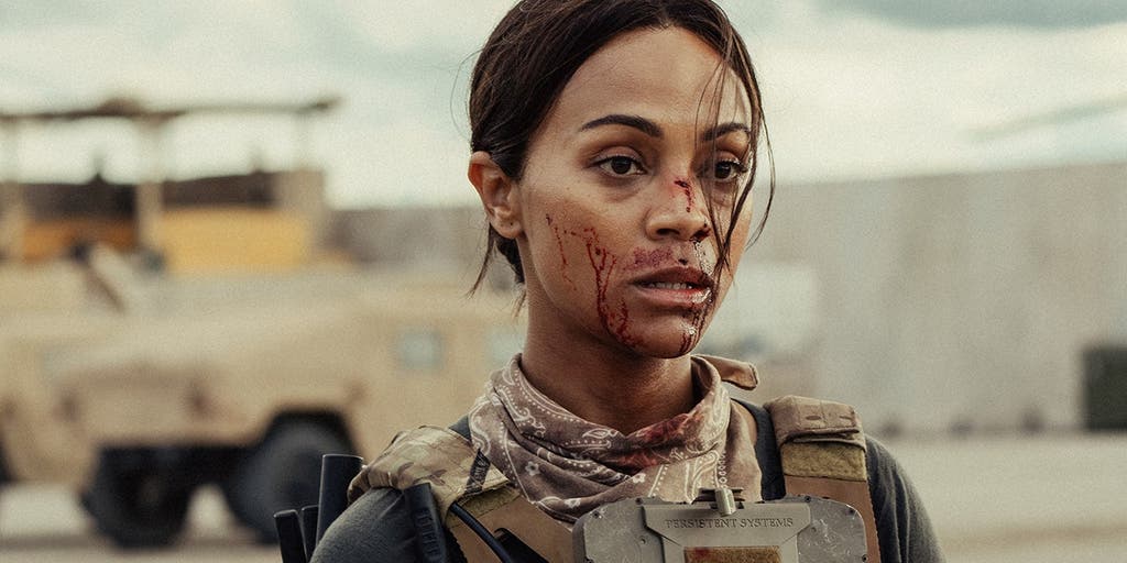 Laysla De Oliveira teases ‘Lioness’ season 3 debut with behind-the-scenes photos