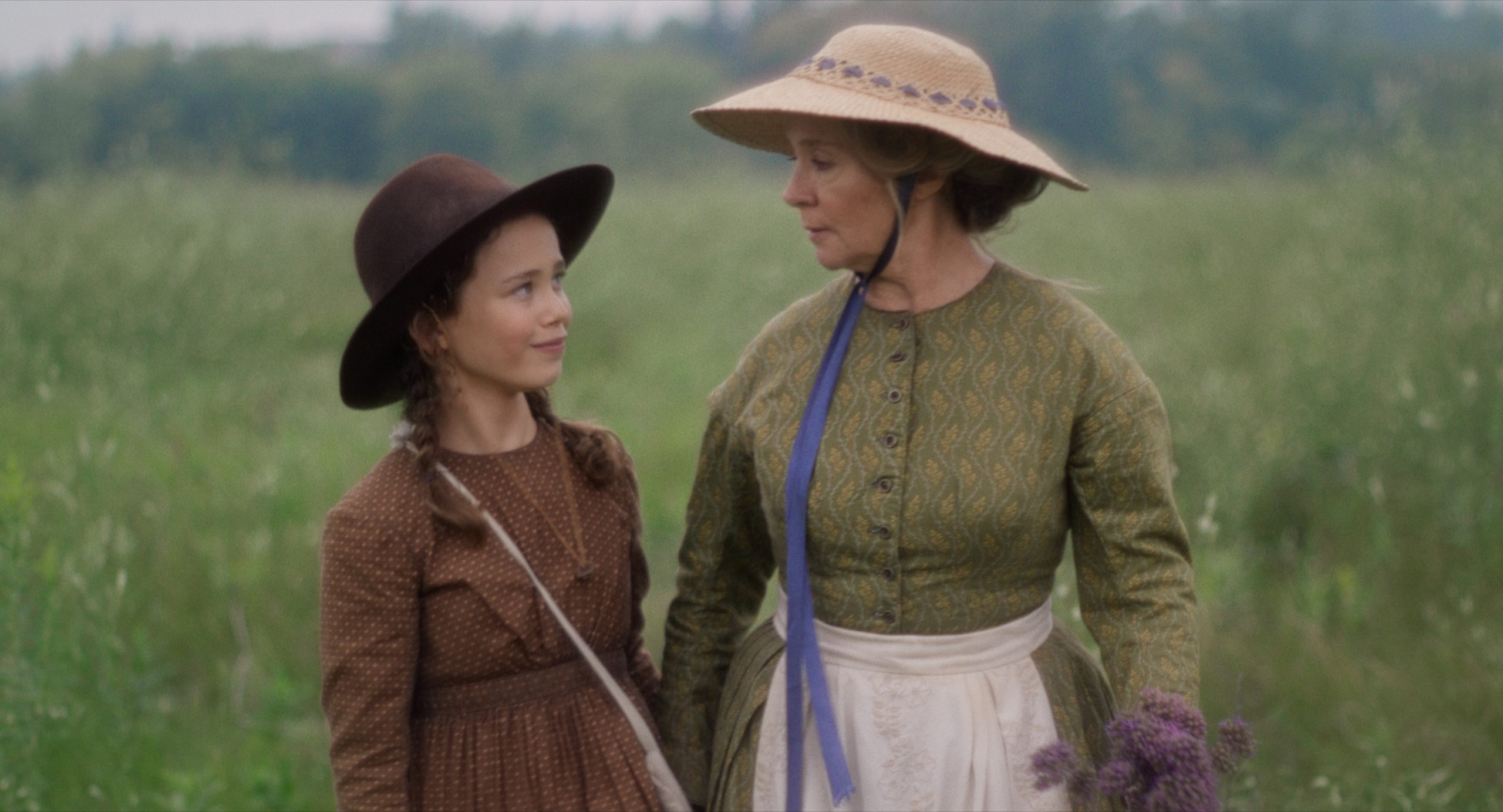 ‘Little House on the Prairie’ Debuts With 6.4 Million Views in Four Days on Netflix