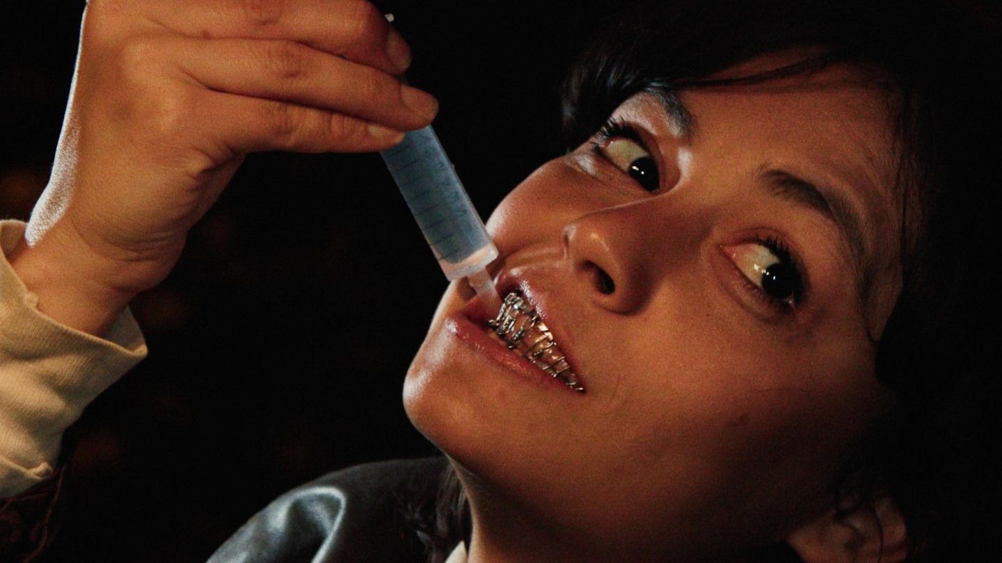 Bob Yari’s Magenta Light Studios Nabs ‘Lockjaw’ Dark Comedy (Exclusive)