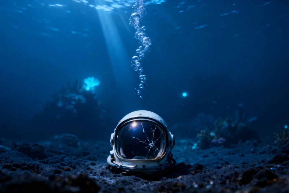 AI-Native ‘Lost Canon’ Brings Raindance, CapCut and Moonmax Together for 10-Film Series