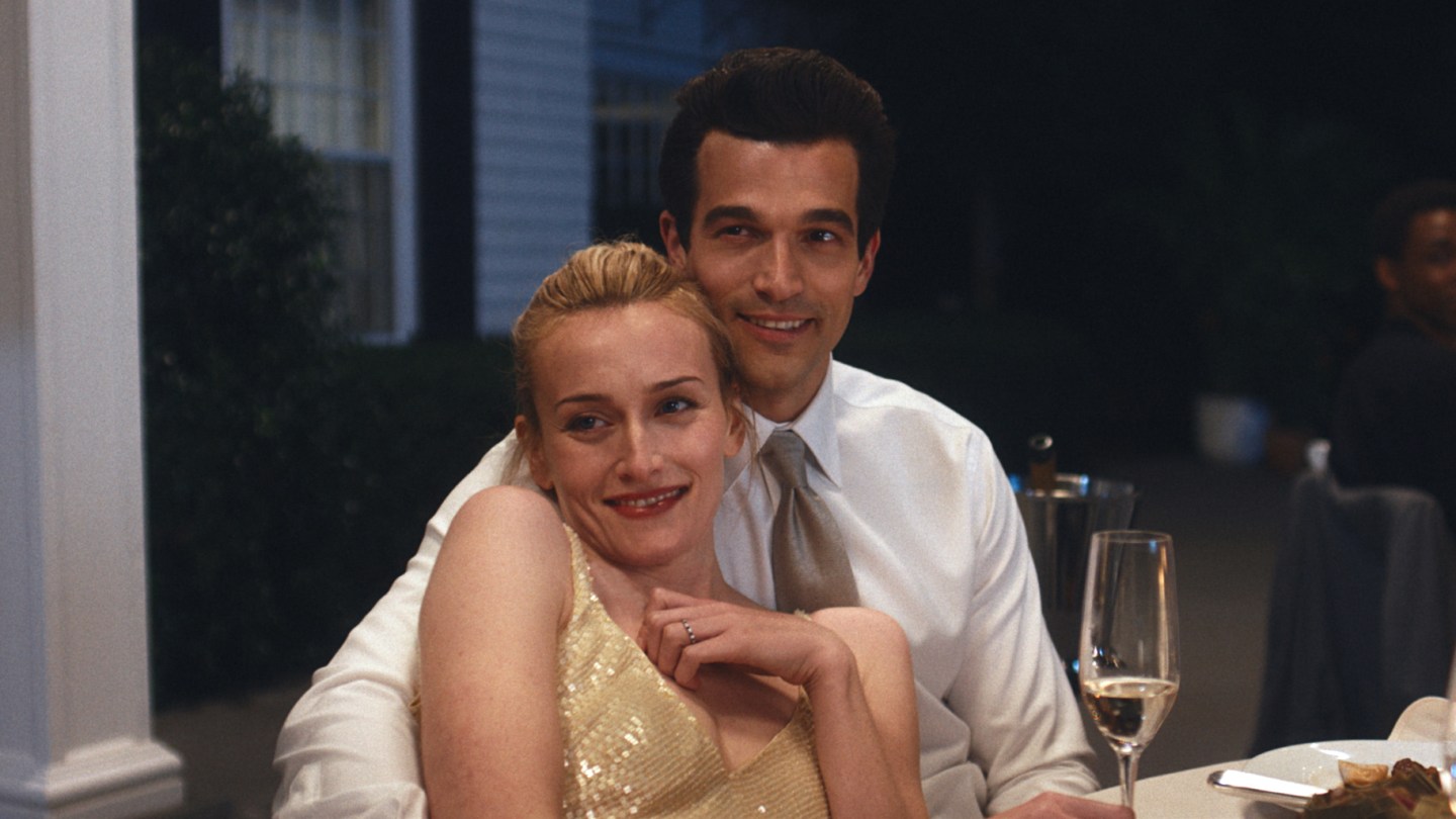 Emmys: ‘Love Story’ Lands Seven Nominations, Including Best Limited or Anthology Series