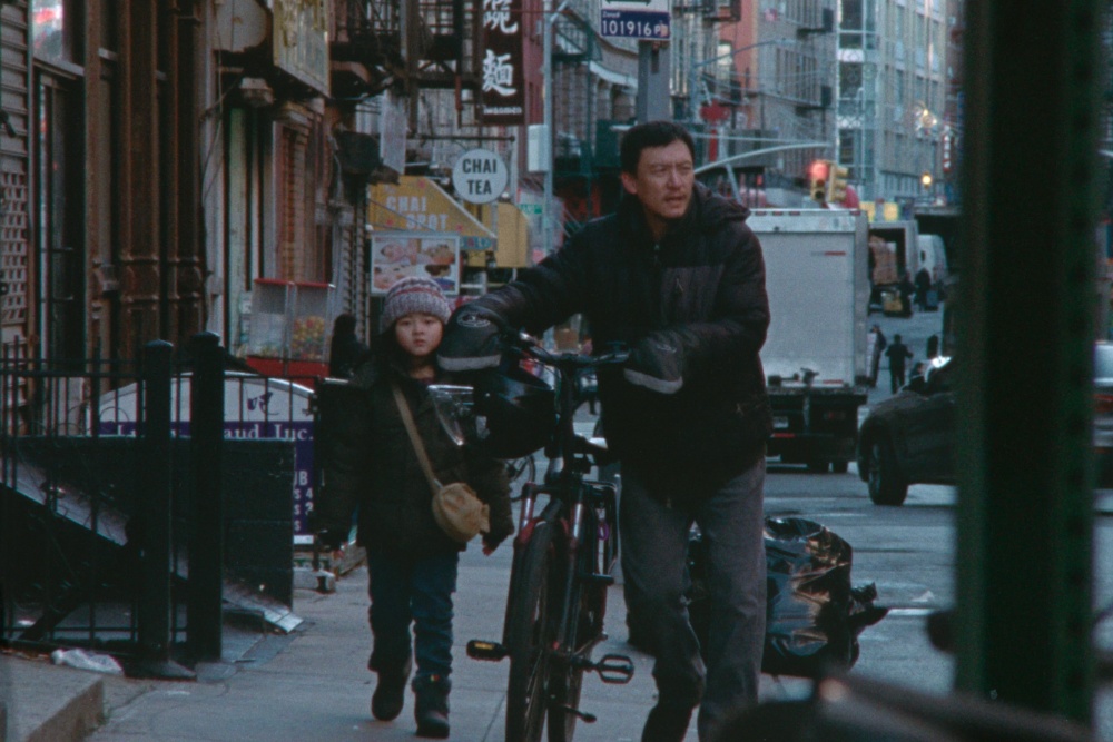‘Lucky Lu’ Leads Winners at MIFFest’s Malaysia Golden Global Awards