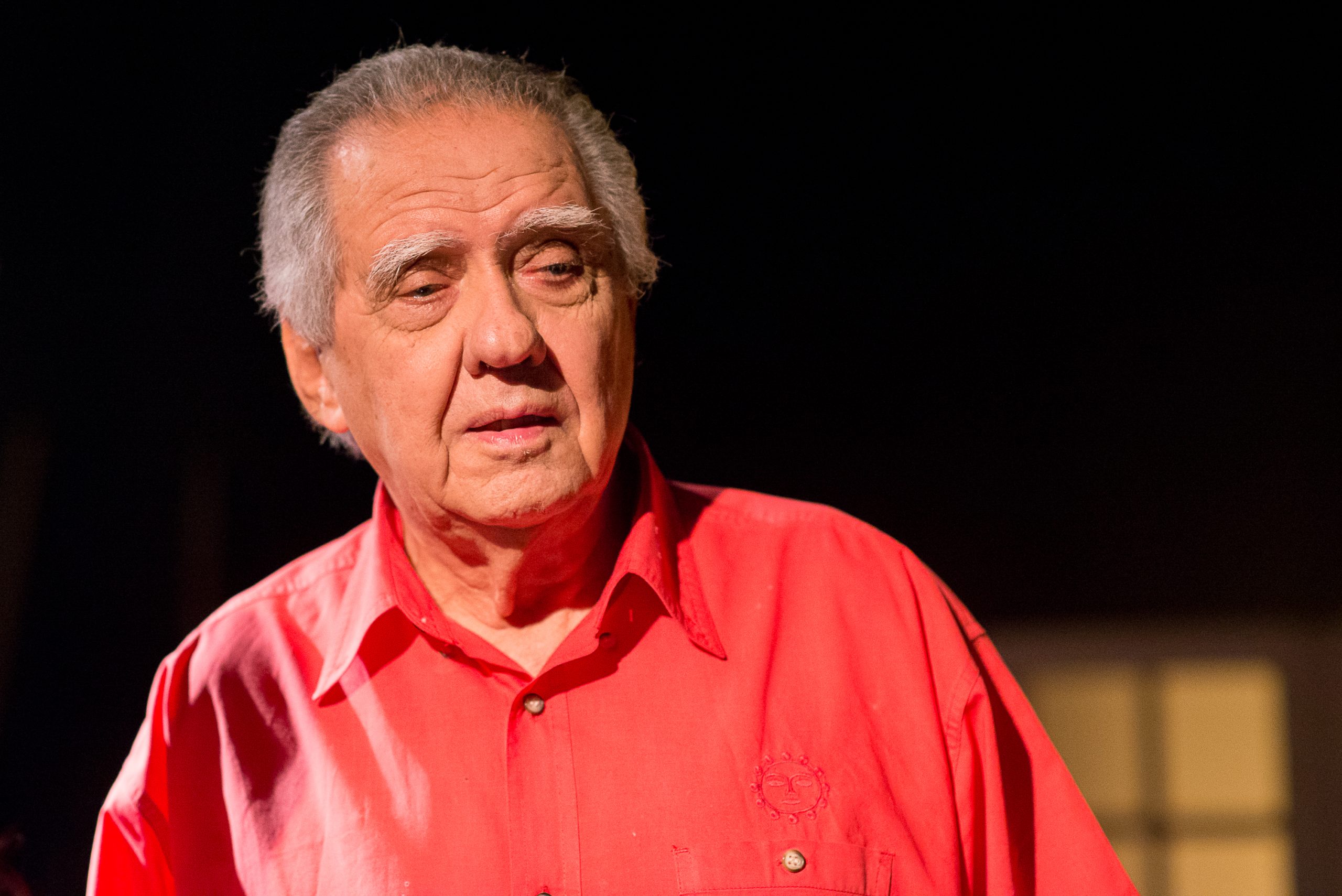 Luiz Carlos Barreto, Its Legendary Film Producer, Dies at 98