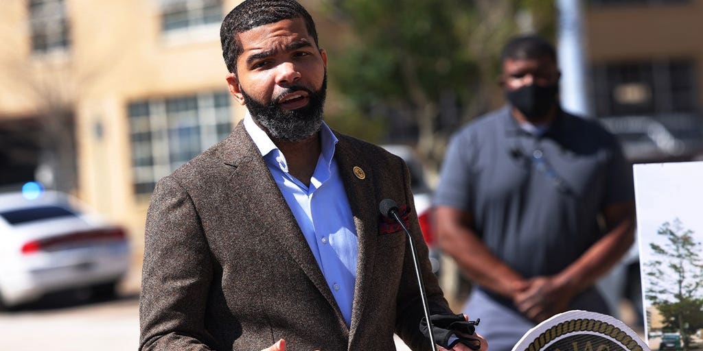 Former Democratic mayor of state capital city pleads guilty for role in six-figure real estate bribery scheme