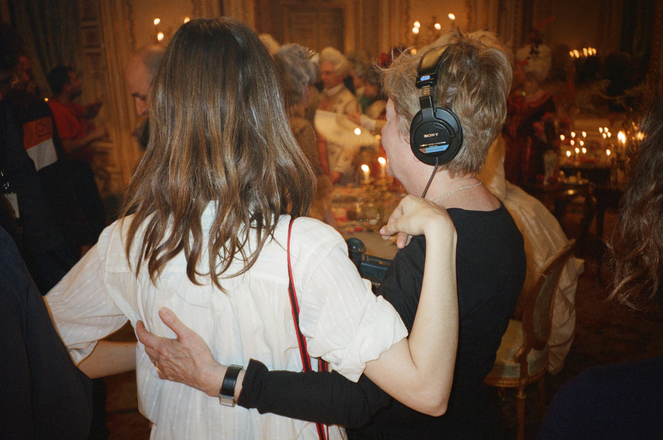 Mubi Acquires ‘Making Marie Antoinette,’ Eleanor Coppola’s Behind-the-Scenes Doc About Sofia Coppola’s Oscar-Winning Film