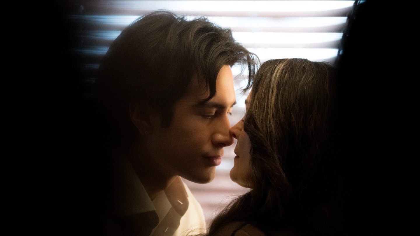 Hudson Williams and Carrie-Anne Moss Star in Equal Parts Steamy and Spooky ‘Yaga’ Teaser