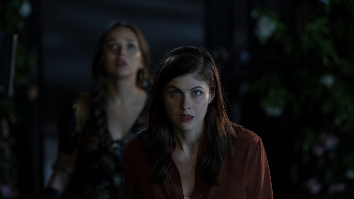 ‘Anne Rice’s Mayfair Witches’: AMC Reveals Teaser for Season 3