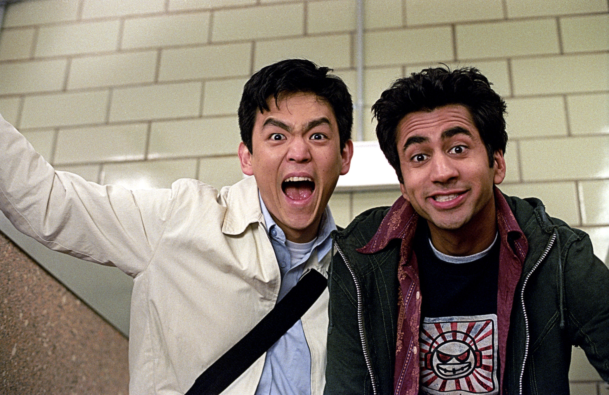 ‘Harold & Kumar 4’ on Track and ‘Everybody’s Back,’ Producer Greg Shapiro Says: ‘Hopefully We Should Be Shooting It Soon’