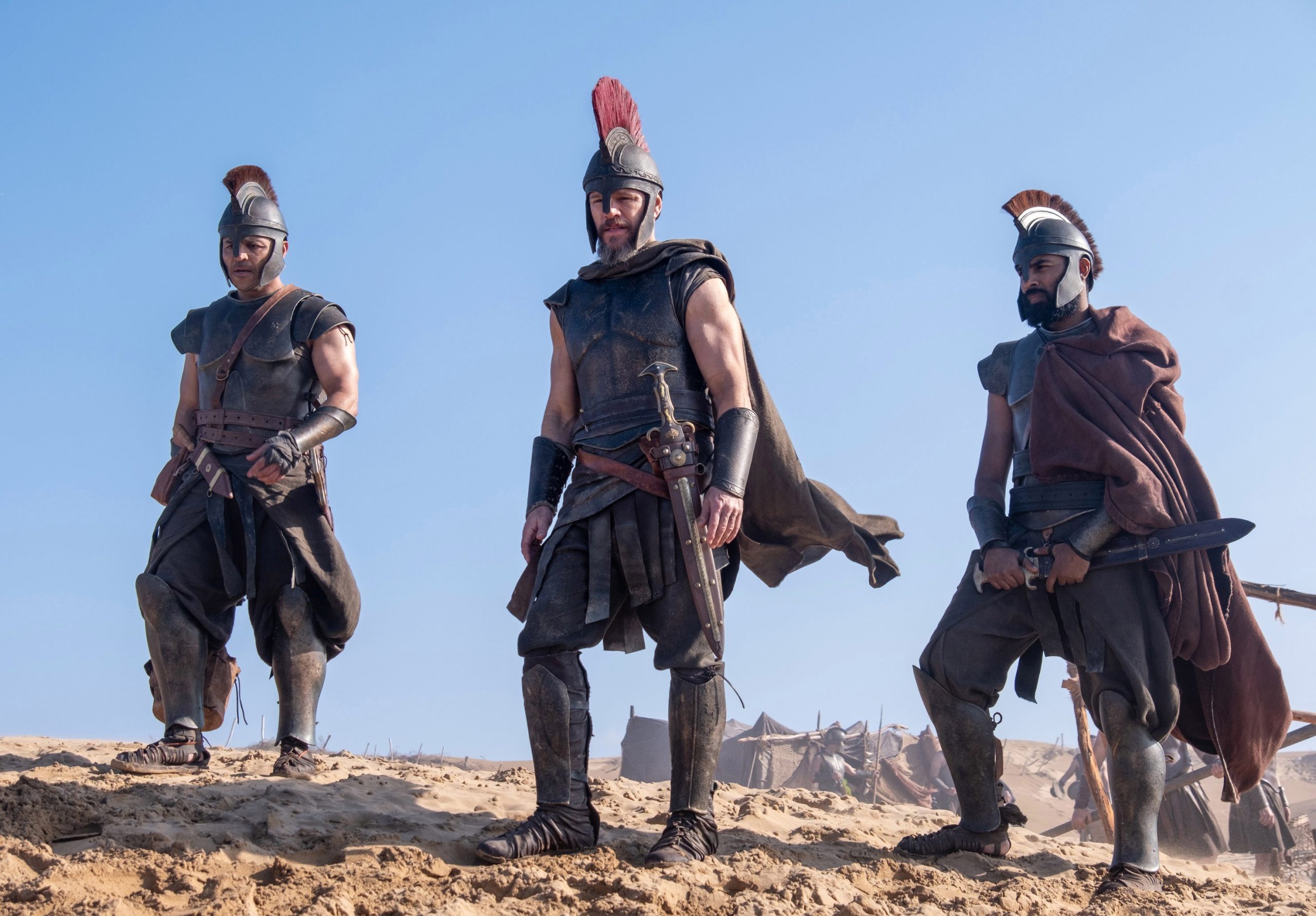 ‘The Odyssey’ First Reactions Are Raves for Christopher Nolan’s ‘Astonishing’ Epic and ‘Flawless Filmmaking’: ‘Breathtaking, Bold and Perfection’