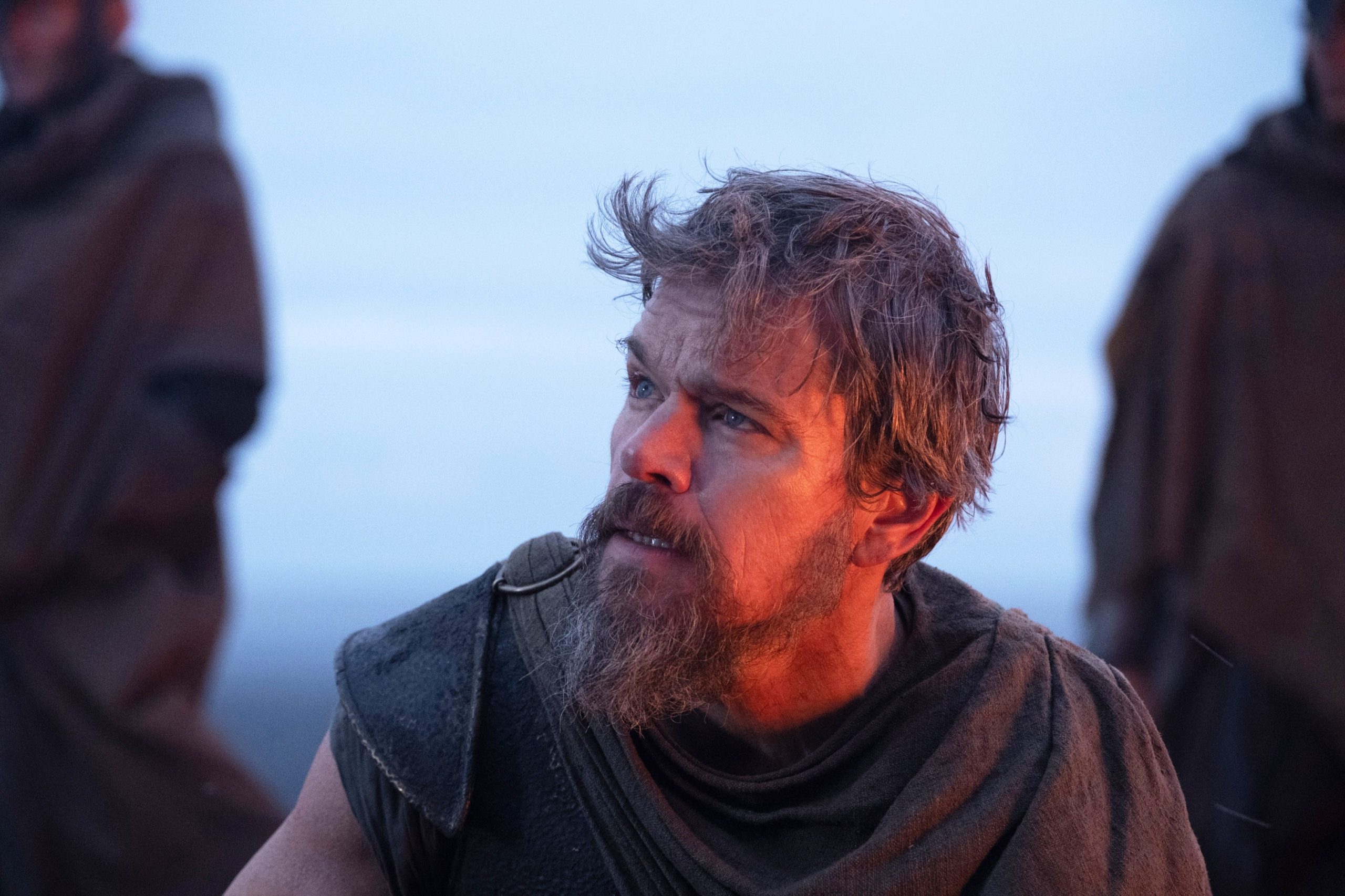 Box Office: ‘The Odyssey’ Aims for $100 Million Opening, Christopher Nolan’s Biggest Debut Since ‘The Dark Knight Rises’