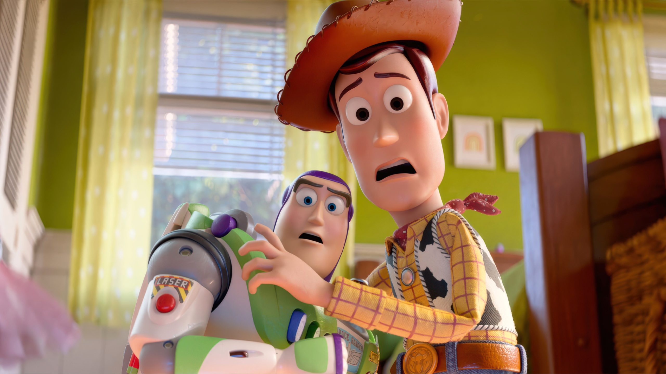 ‘Toy Story 5’ Surpasses $800 Million Globally