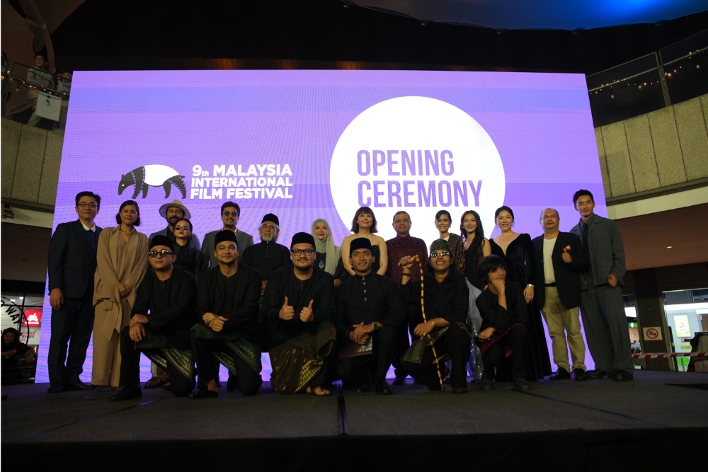 MIFFest Opens Ninth Edition in Kuala Lumpur, Earns ASEAN Records Recognition