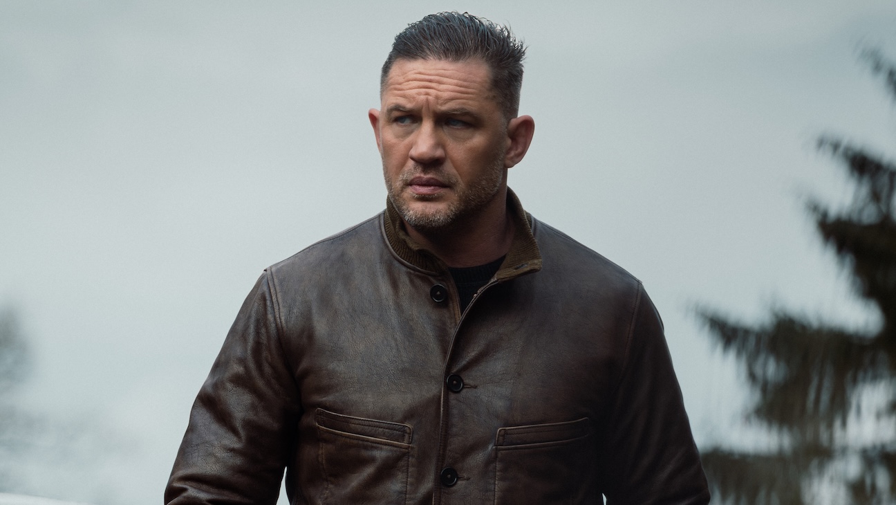 ‘MobLand’ Sets Season 2 Return Date With Tom Hardy