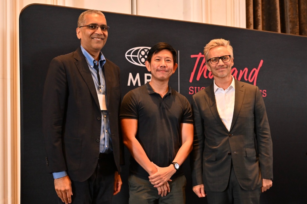 MPA, APSA Reopen Film Fund for Asia Pacific Screenwriters – Global Bulletin