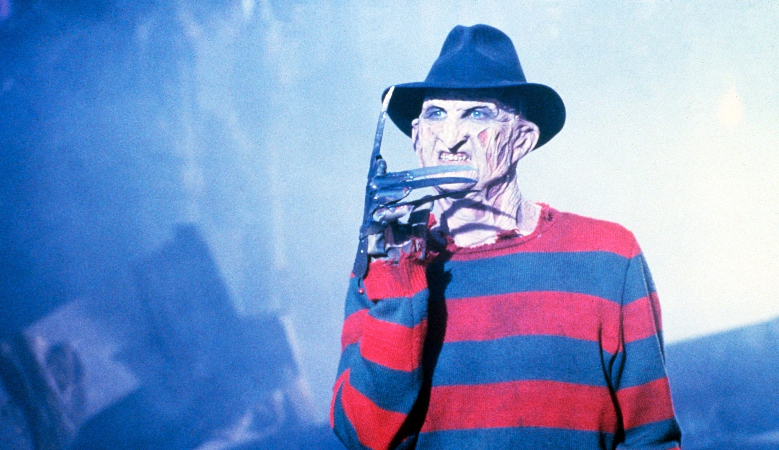 ‘Nightmare on Elm Street’ Getting Rebooted by Paramount in Deal With Wes Craven Estate