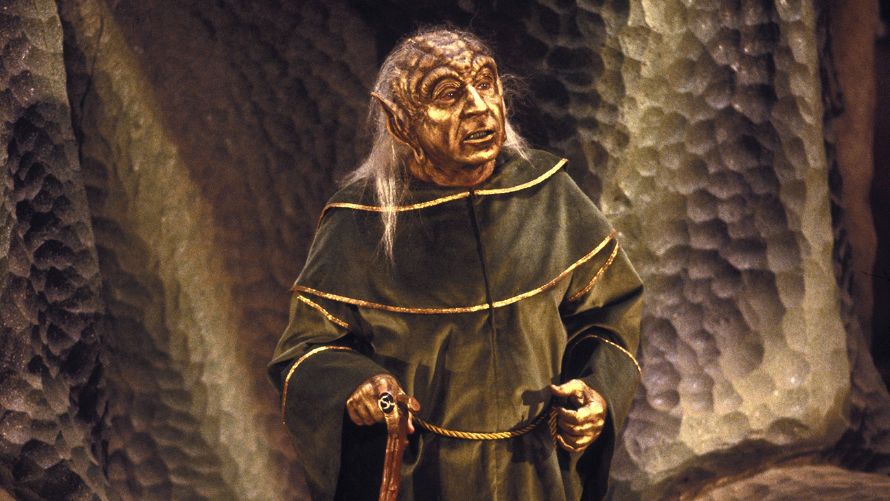 Rick Moranis Makes Comic-Con Debut for ‘Spaceballs’ Sequel