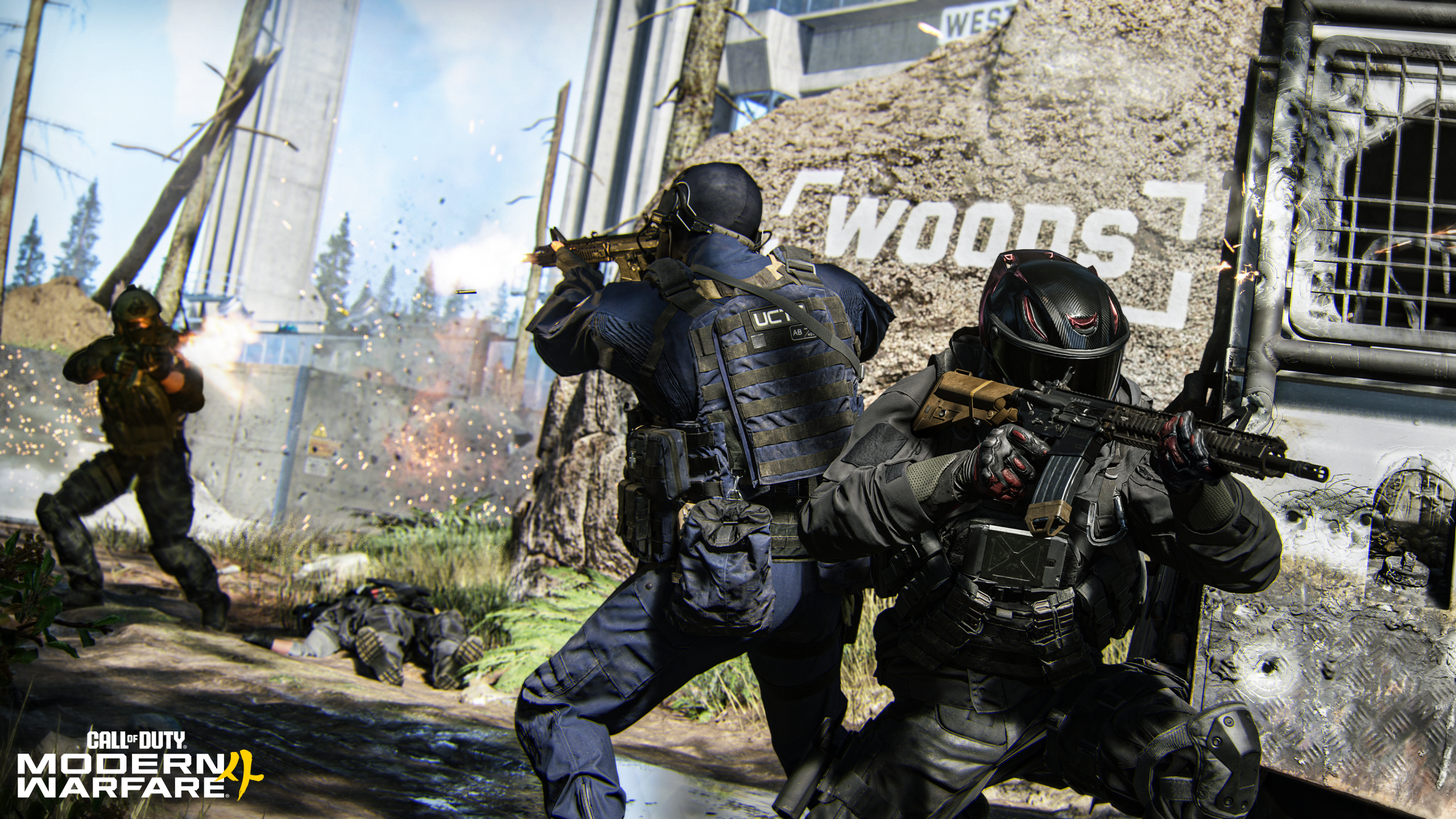 ‘Call of Duty’ Reveals ‘Modern Warfare 4’s’ New ‘Kill Block’ Feature (Gaming News Roundup)