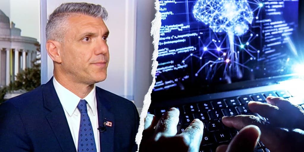 Fraud expert warns AI is helping criminals outpace the government: 'Don't have the right tools'