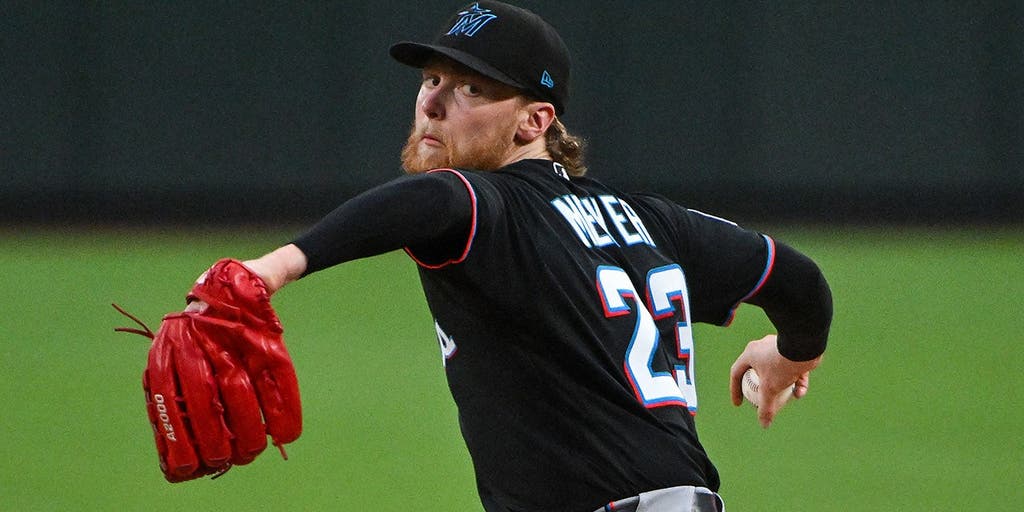 Miami Marlins moneyline bet looks strong as Max Meyer dominates and Bryan Woo struggles on road