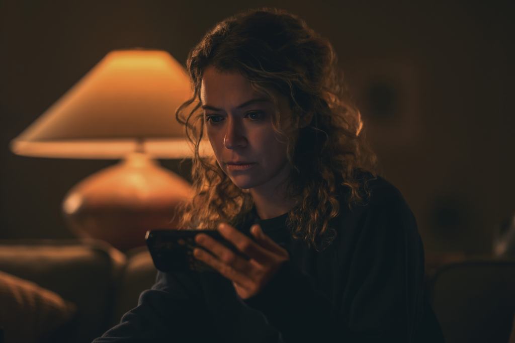 ‘Maximum Pleasure Guaranteed’ Creator on the Finale’s Cliffhanger, Season 2 Plans and Tatiana Maslany as an Antihero