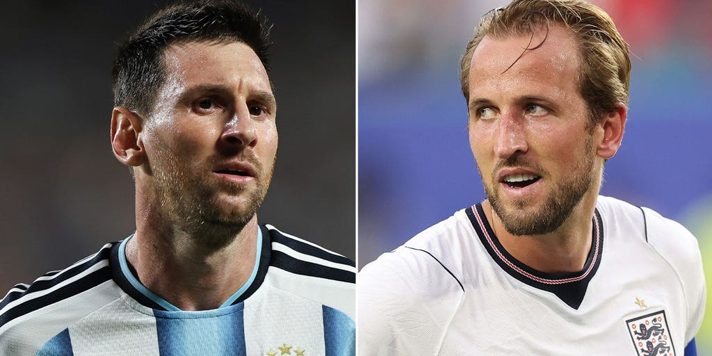 How to watch England vs Argentina: Live stream the 2026 FIFA World Cup Semifinals