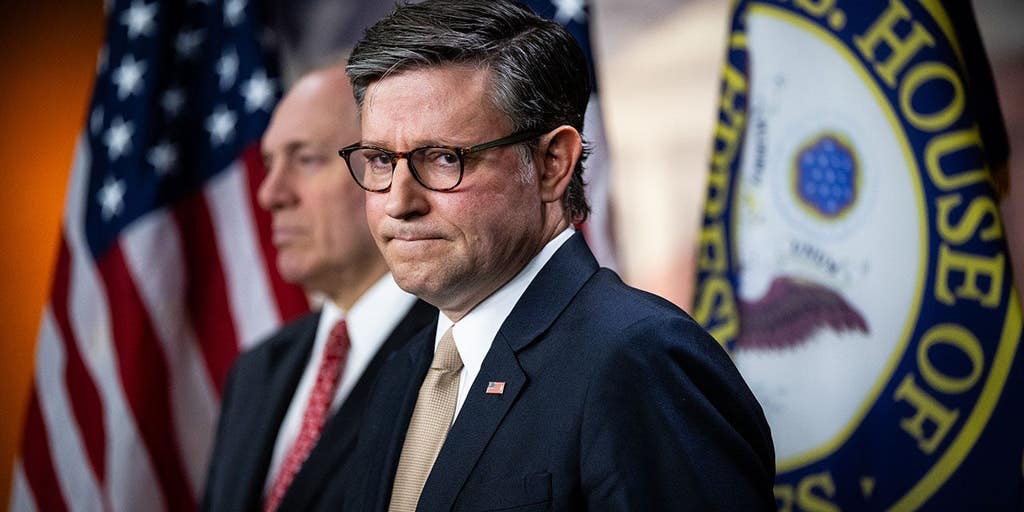 Reporter's Notebook: House's final sprint puts SAVE America Act and Iran funding in play