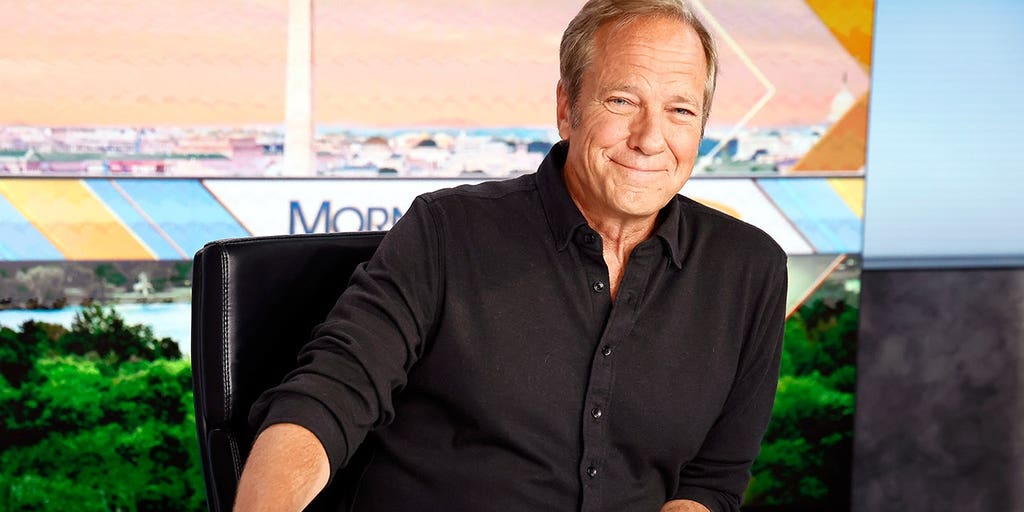 Mike Rowe says history shows why Americans keep rejecting socialism