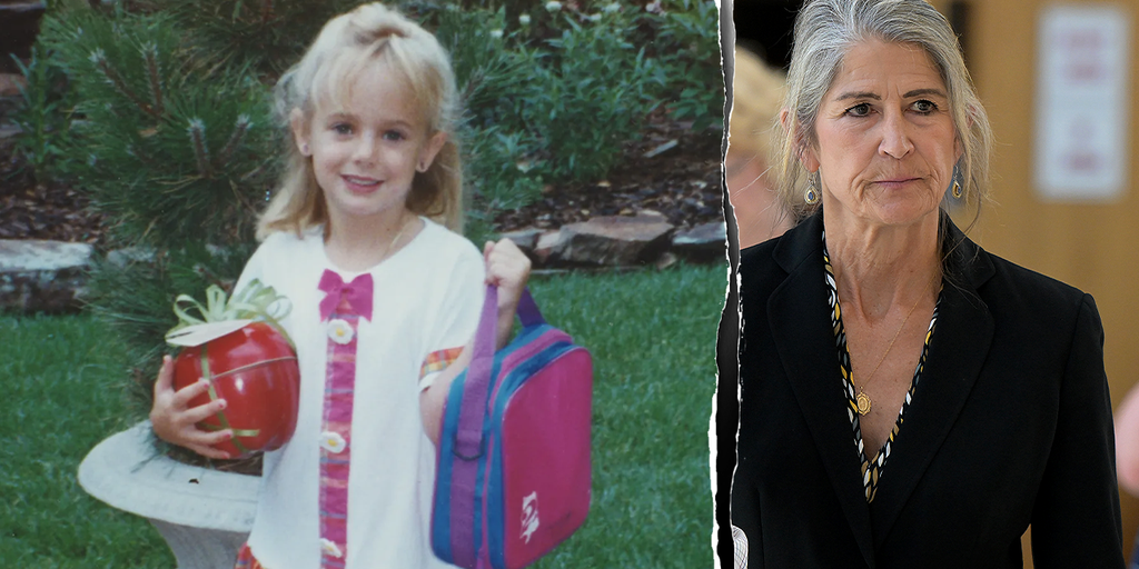 JonBenet Ramsey mystery reignited by lab scandal that adds pressure to unleash DNA help dad is ‘begging’ for
