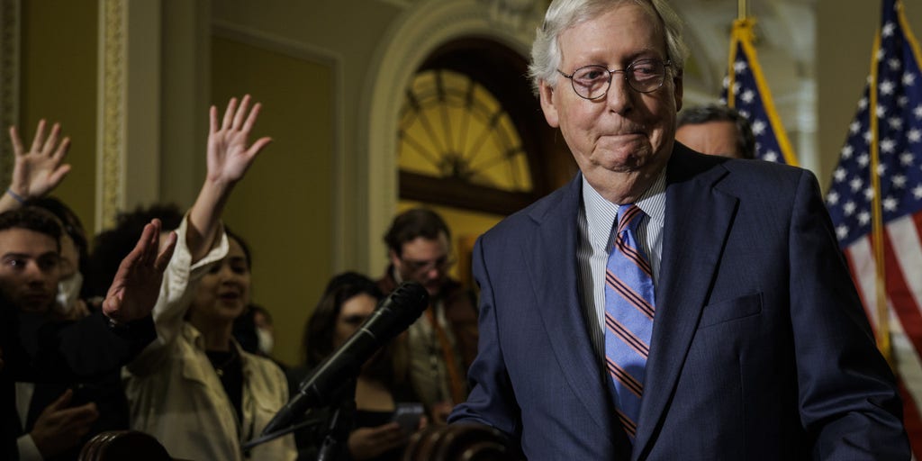 Succession: Why Congress has no clear plan when lawmakers can’t serve