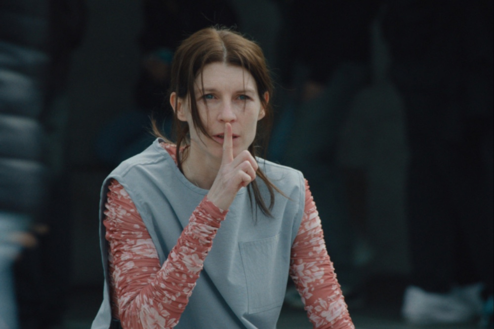 ‘A Happy Family’ Review: Anna Schinz’s Powerful Lead Performance Elevates a Confused Custody Drama