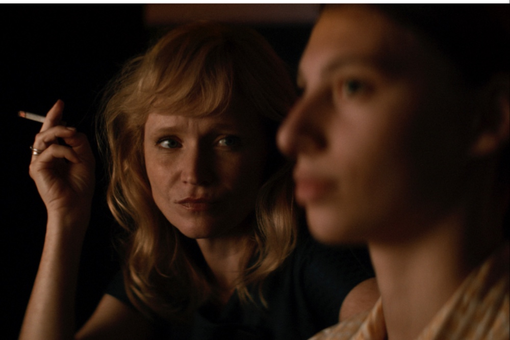 Ivan Ostrochovský Talks ‘Only Beautiful Things to Look At’ About Forced Sterilization – and Its U.S. Remake: ‘This Was Happening All Around the World’