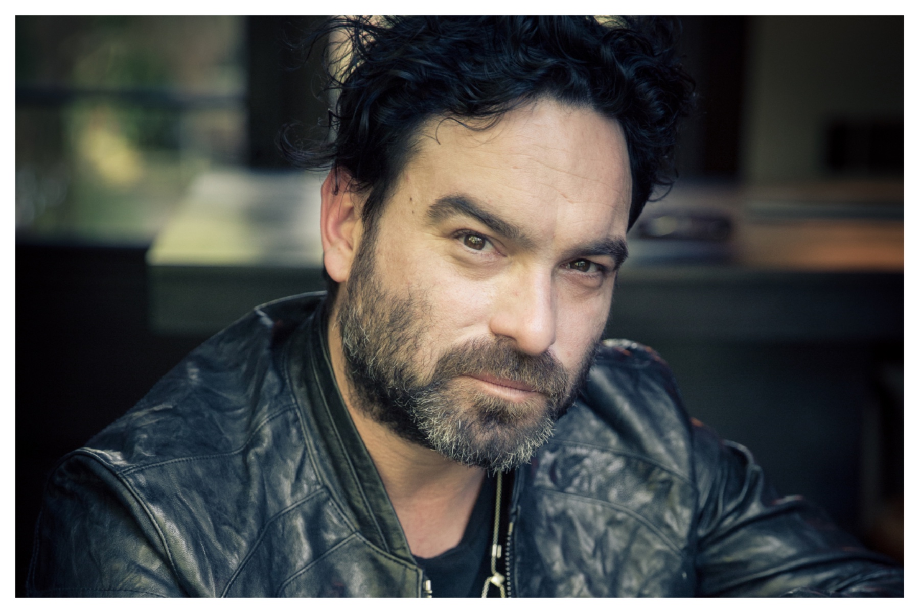 Johnny Galecki Sets Acting Return as Tennessee Williams in Chicago Presentation of ‘Kowalski’ (EXCLUSIVE)