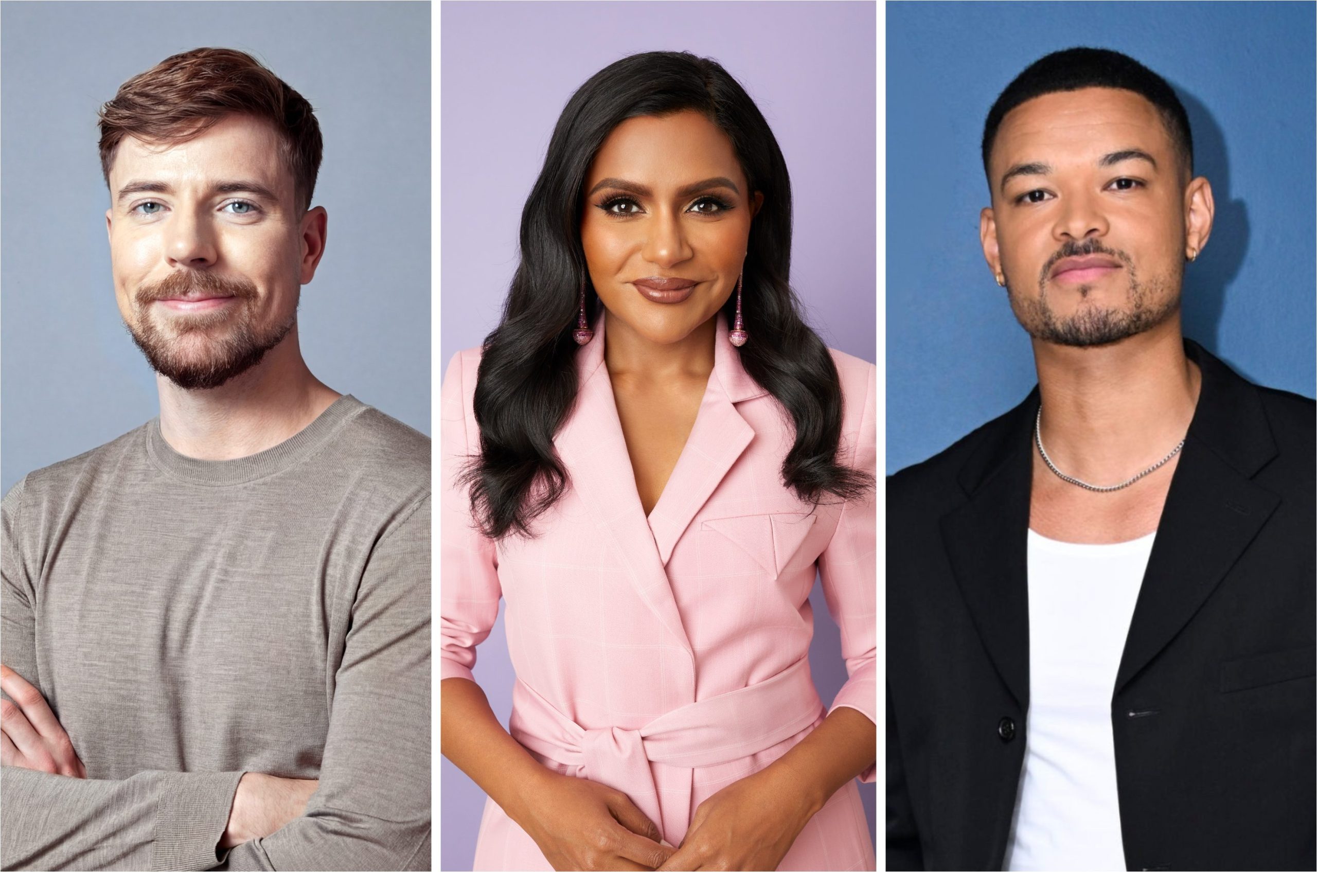 ‘Shark Tank’ Sets Season 18 Guest Sharks: MrBeast, Mindy Kaling, ‘Diary of a CEO’ Host and More