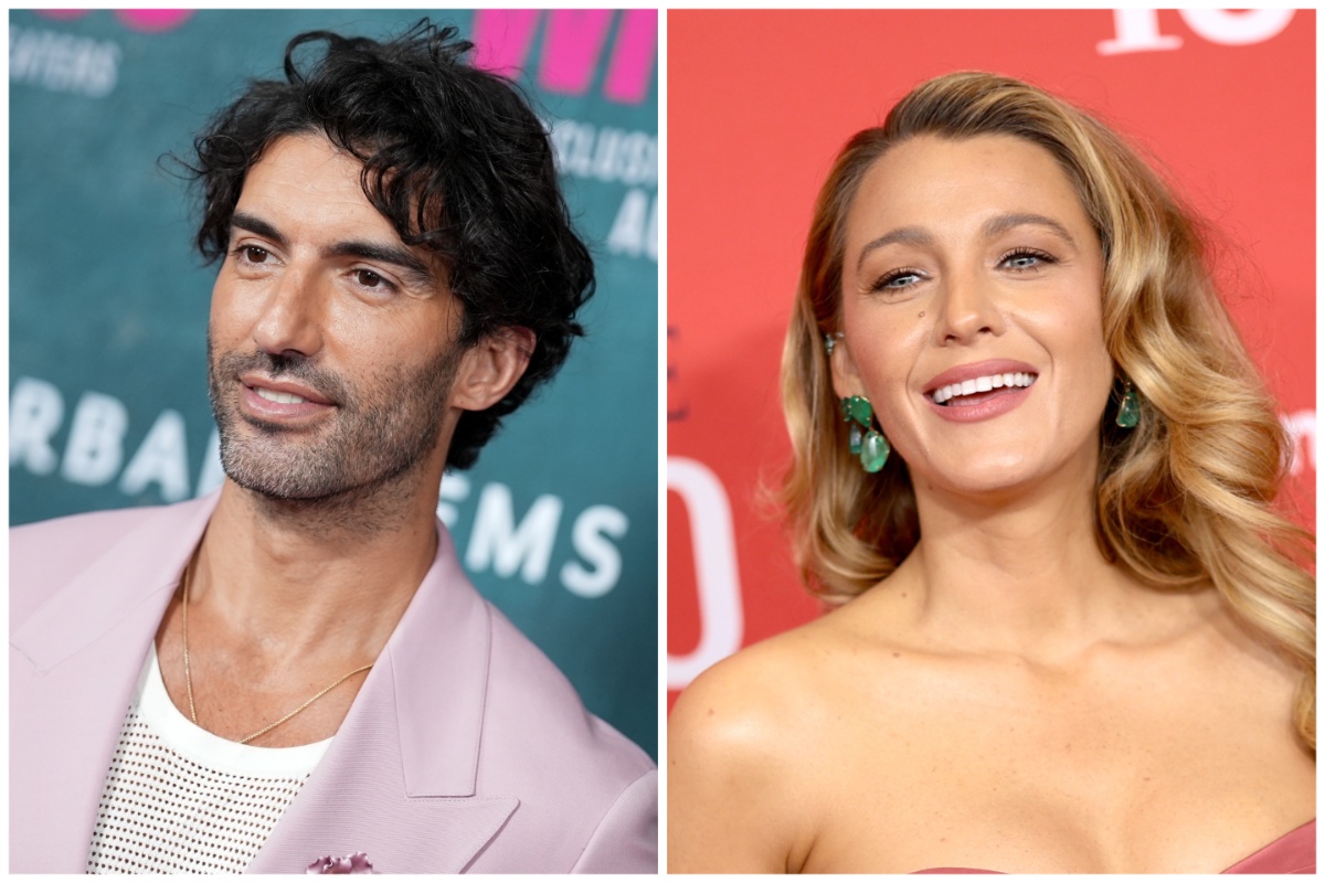 Justin Baldoni Speaks Out on Blake Lively Legal Battle: ‘There Have Been so Many Painful Things That Have Been Spoken Into Existence’