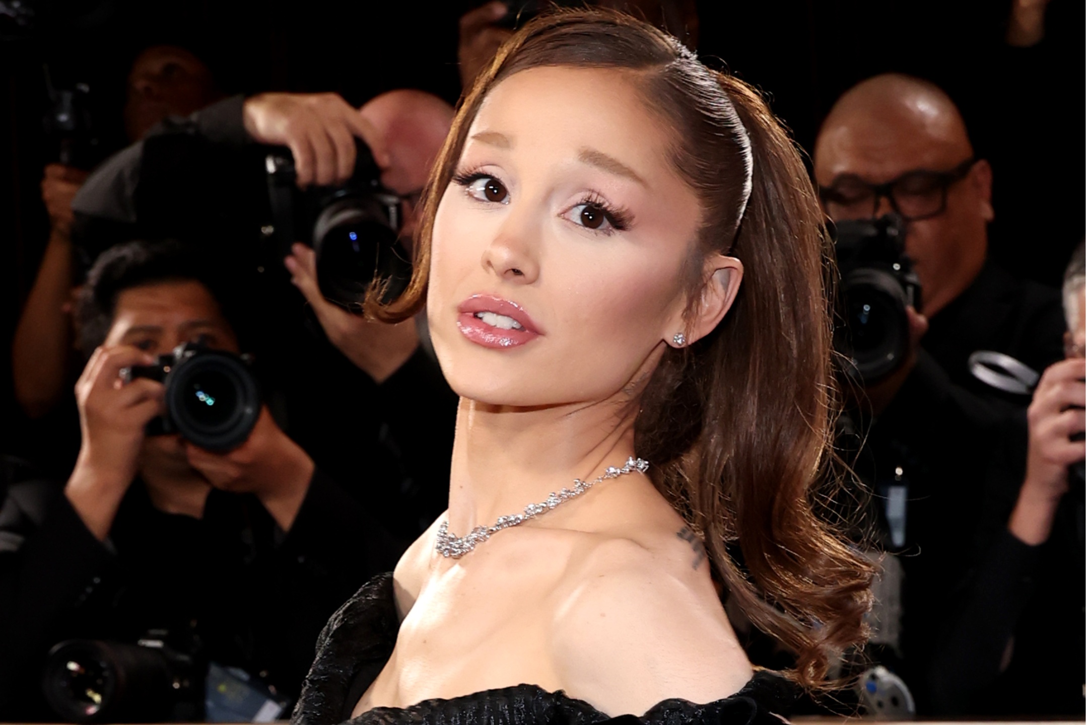Ariana Grande Drops Out of ‘American Horror Story’ Season 13 Amid Concert Tour
