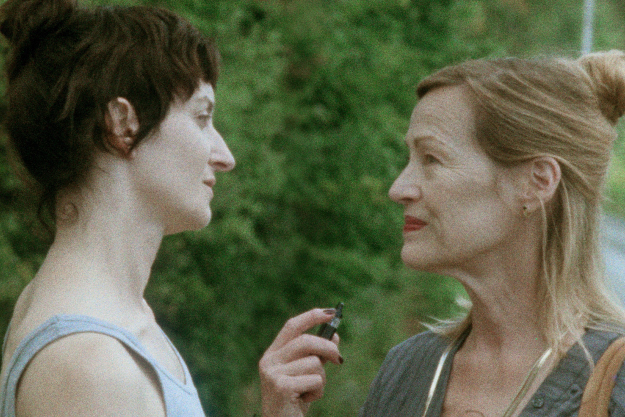 Denis Côté’s ‘Nobody’s Violence’ Acquired by Heretic Ahead of Locarno Main Competition Premiere (EXCLUSIVE)