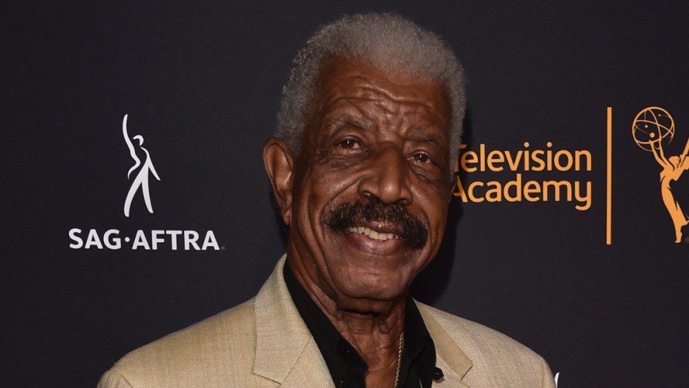 Hal Williams, ‘227’ Star and ‘Sanford and Son’ Regular, Dies at 91