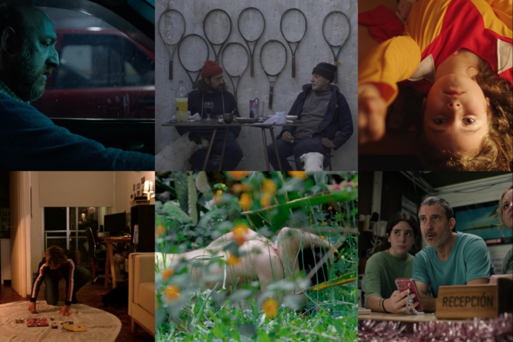 Locarno’s First Look Section Reveals Six Uruguayan Titles, From Family Stories to Drama About Desire That ‘Persists Across Oceans’