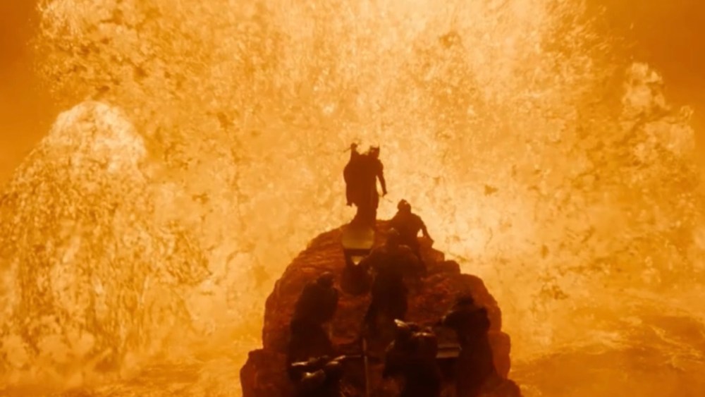 ‘Rings of Power’ Debuts Season 3 Trailer; Simon Pegg Joins Cast as the Balrog