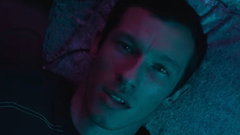 ‘Neuromancer’ First Look: Callum Turner Is a Cyberspace Criminal in Teaser for Apple TV Sci-Fi Series