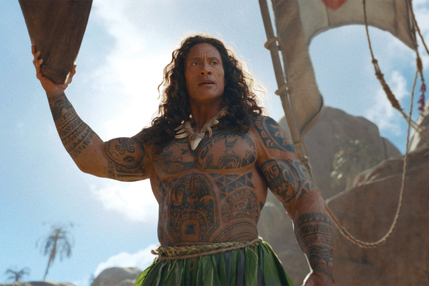 ‘Moana’ Review: The First Disney Live-Action Remake That Works 100%