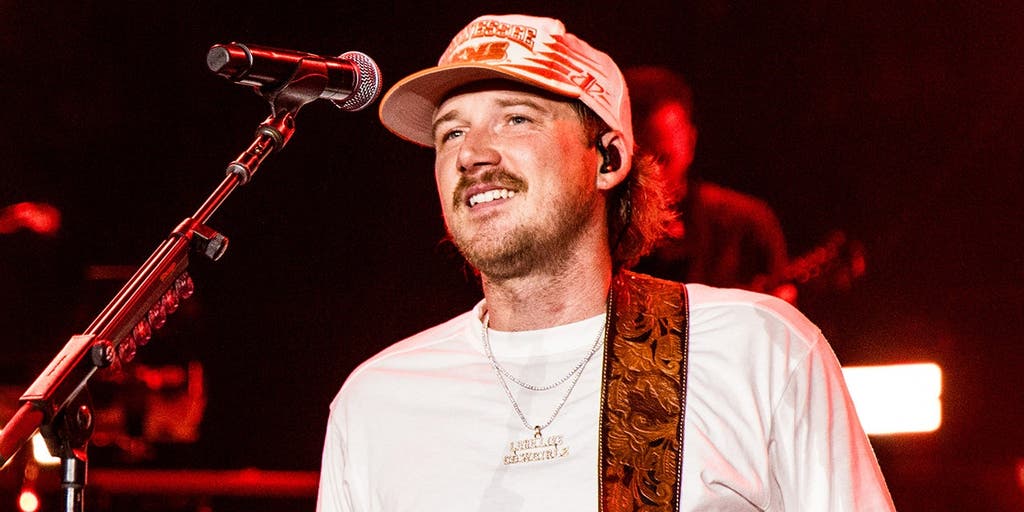 Country music's biggest star Morgan Wallen releases 'Been By Now' as his latest hit song