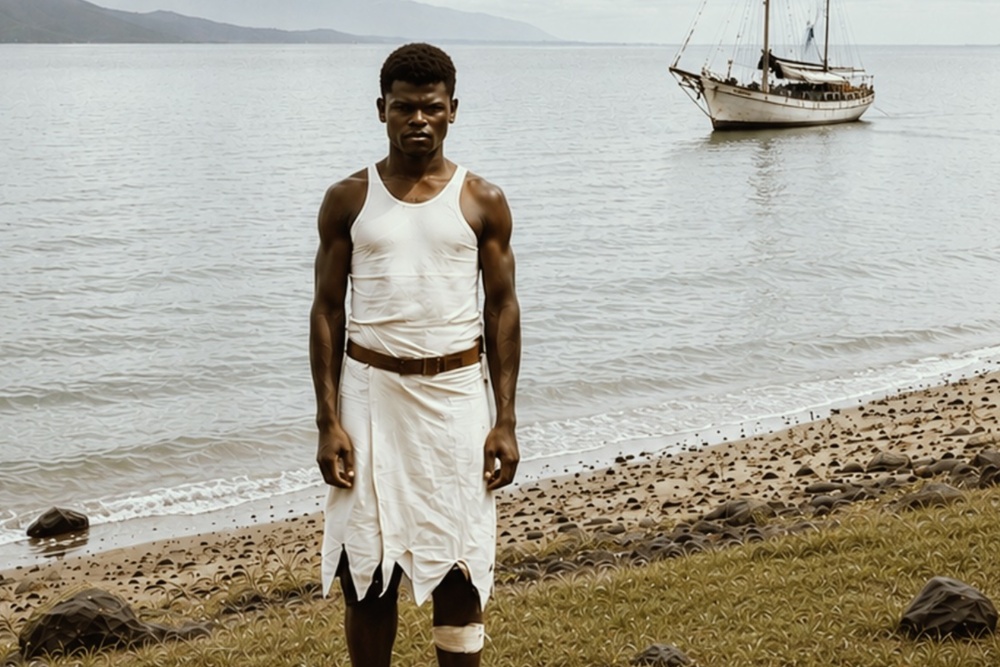 Indigenous Missionary Biopic ‘Mussau: The First Song’ to Shoot in Papua New Guinea With Indian National Film Award Winner Bijukumar Damodaran Directing (EXCLUSIVE)