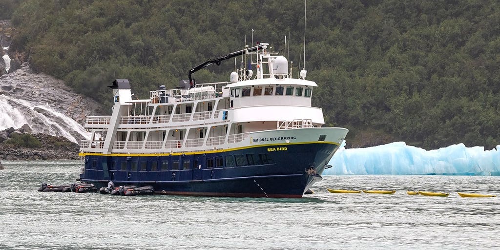 Cruise ship hit with third stomach illness outbreak in two months, review underway