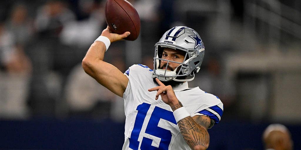 NFL quarterback Will Grier retires at 31