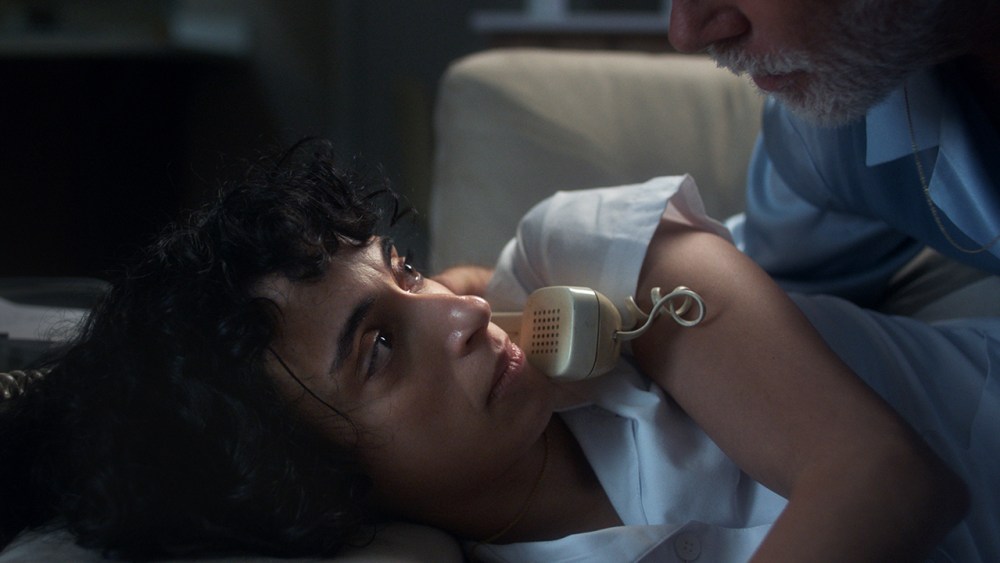 ‘Night Nurse’ Review: Two Perverts Join Forces in a Gloriously Deviant Oddity About a Caretaker Drawn Into Her Patient’s Grifting Games